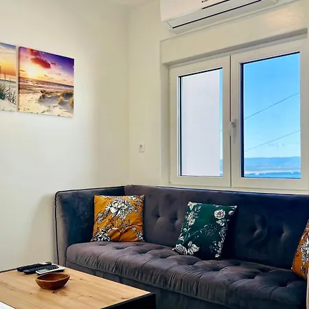 Mistral D Apartmán