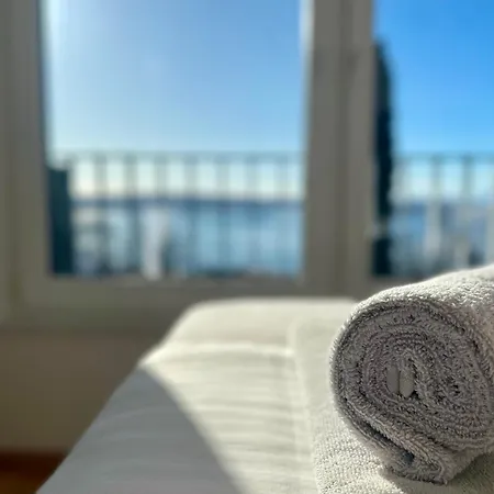 Mistral D Apartman Dramalj