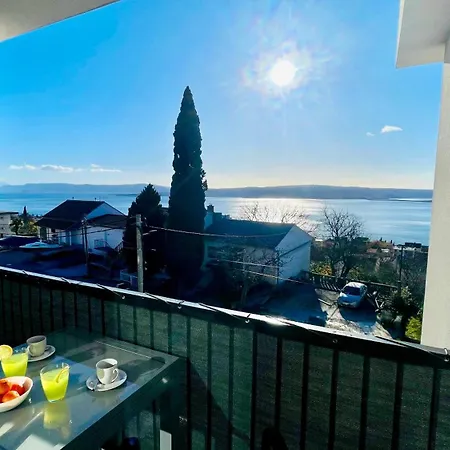 Appartamento Mistral D