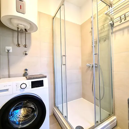 Mistral D Apartman