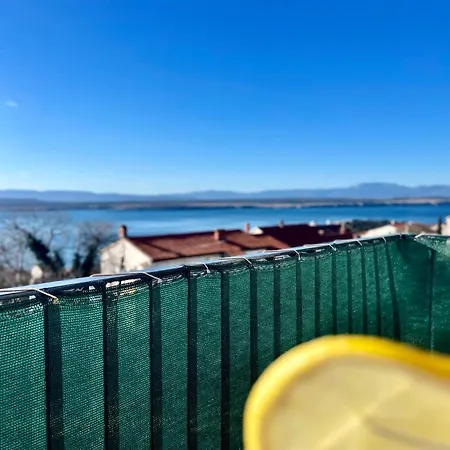 Mistral D Appartamento *