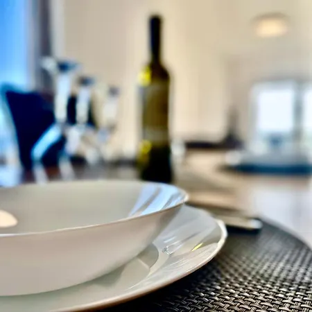 Mistral D Apartman
