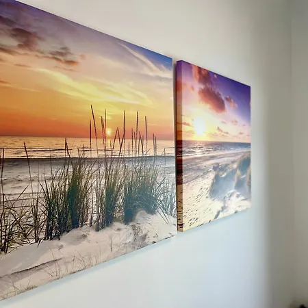 Mistral D Appartamento Dramalj