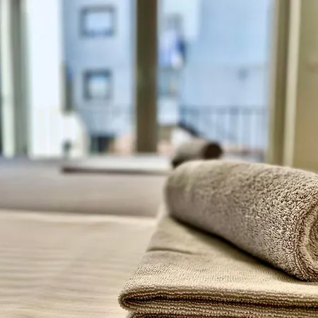 Mistral D Appartamento Dramalj