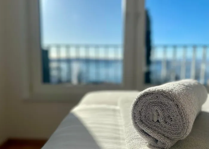 Mistral D Appartement Dramalj