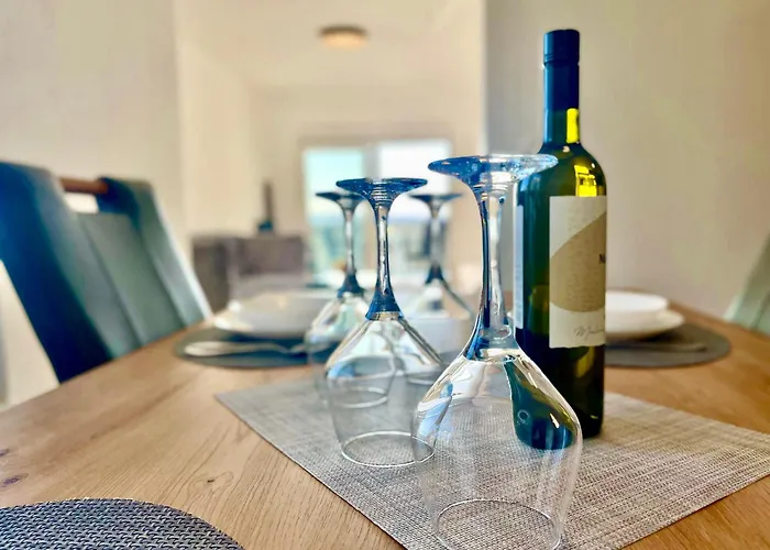 Appartement Mistral D