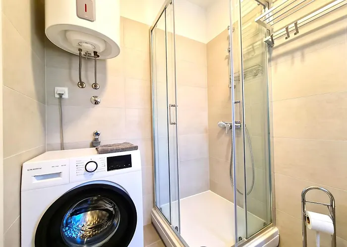 Mistral D Appartement