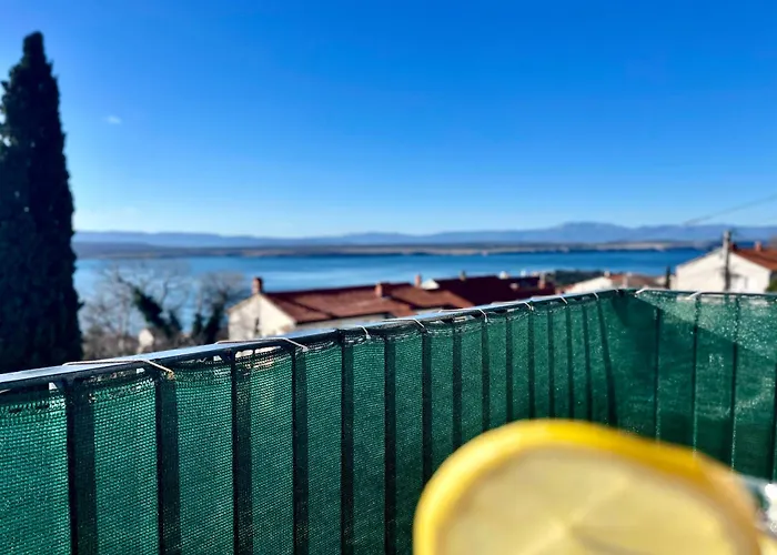 Mistral D Appartement *