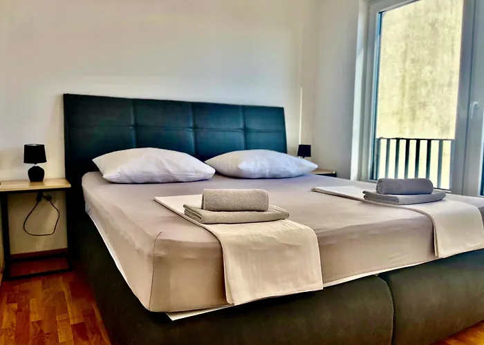 Appartement Mistral D *