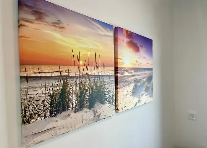 Mistral D Appartement Dramalj