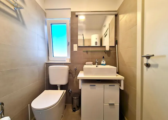 Appartement Mistral D *