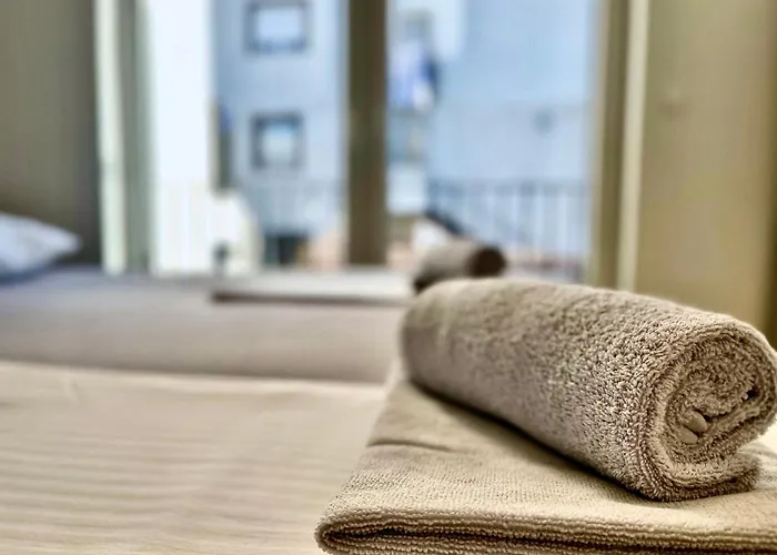 Mistral D Appartement Dramalj